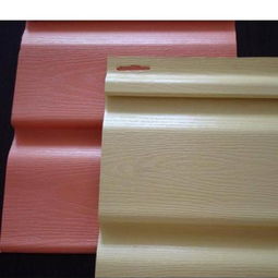 廠家直銷PVC外墻掛板 卓越韌性，耐釘性能優(yōu)異 —— 您的理想墻體解決方案